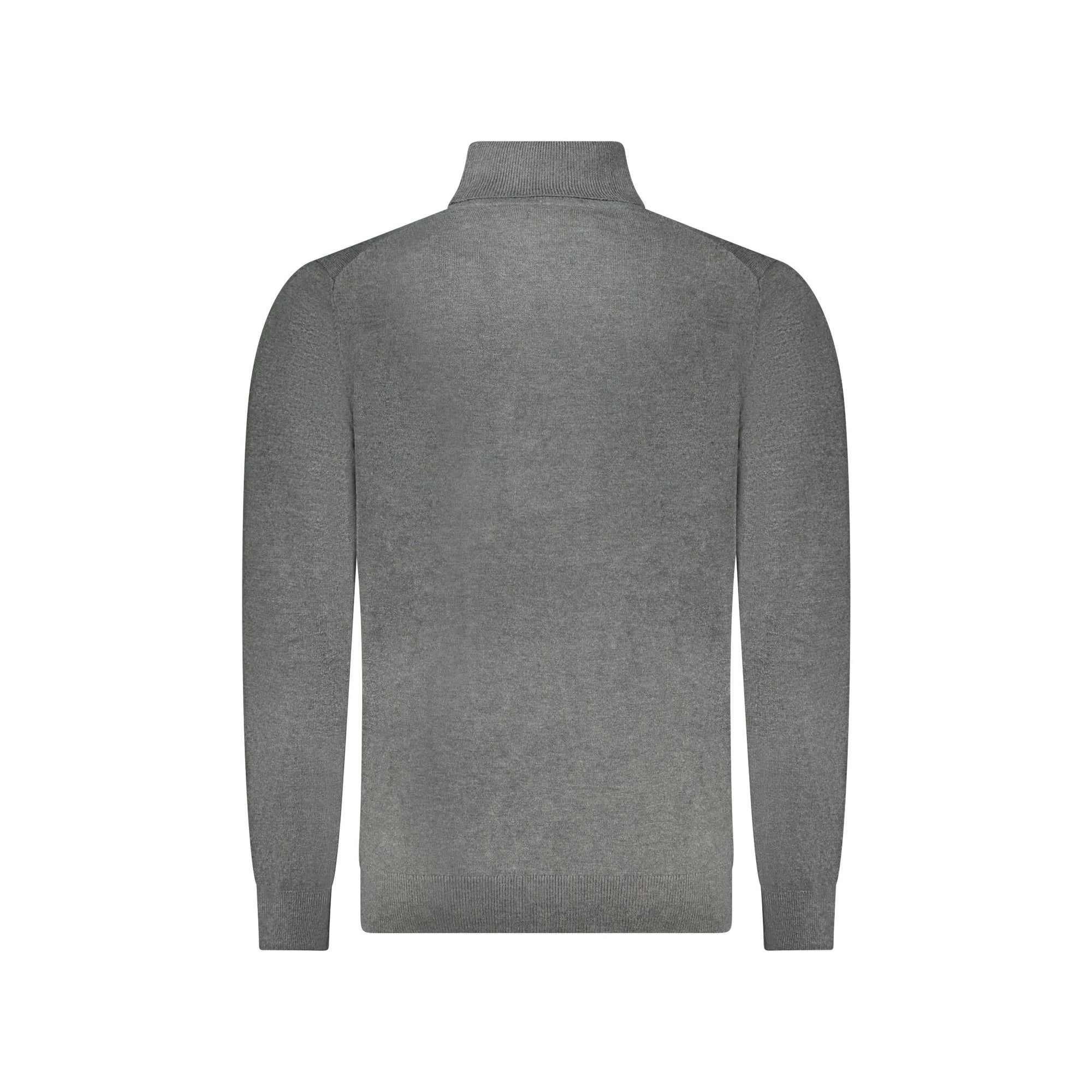 NORWAY 1963 MAGLIA UOMO GRIGIO