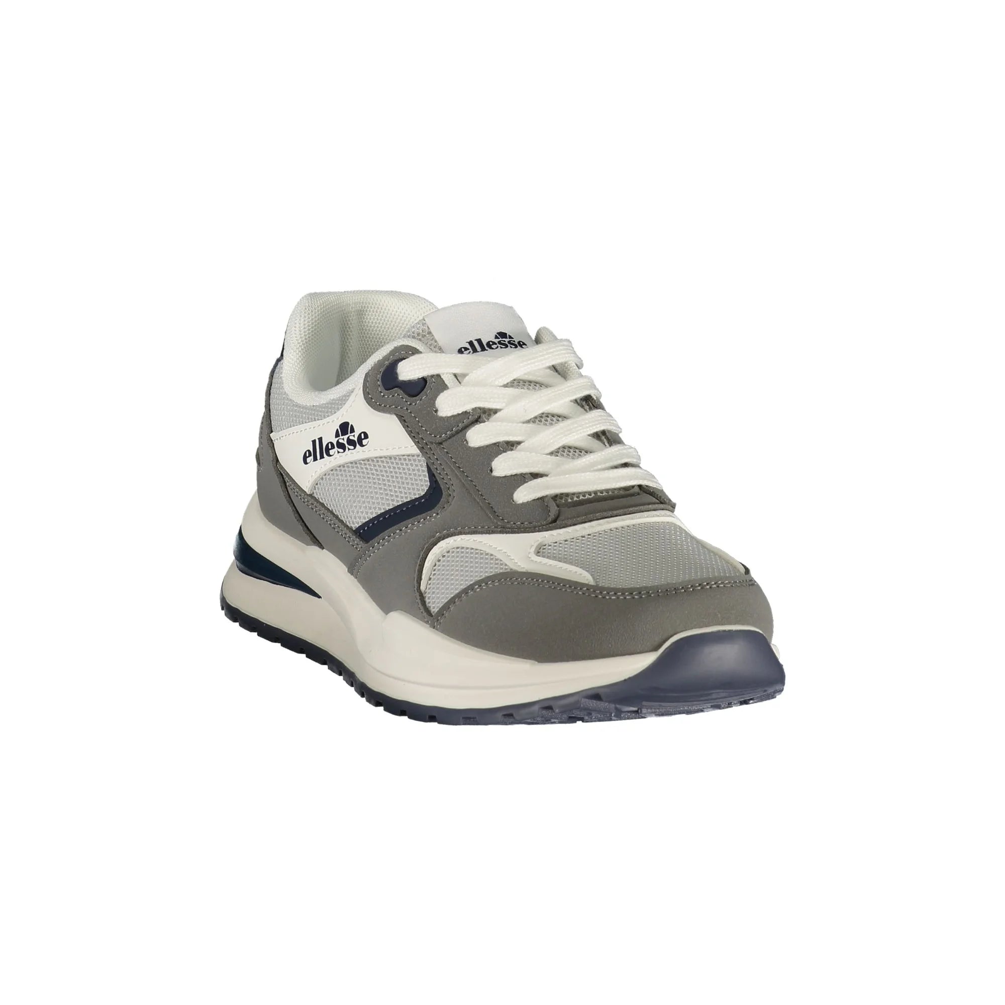 ELLESSE CALZATURA SPORTIVA UOMO GRIGIO