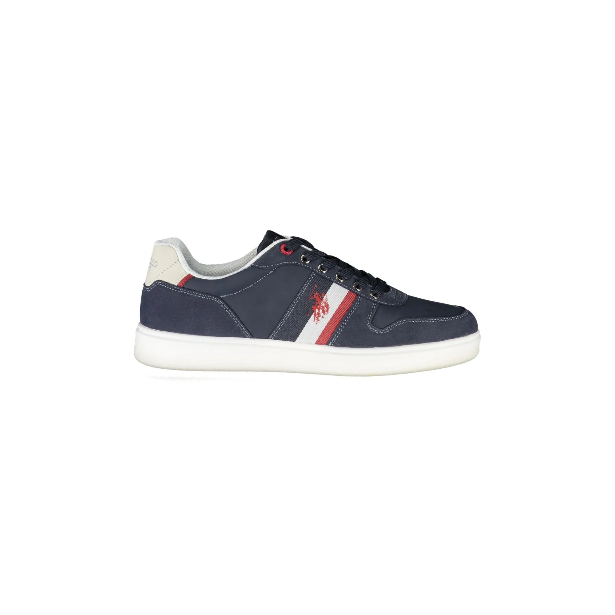 U.S. POLO ASSN. CALZATURA SPORTIVA UOMO BLU