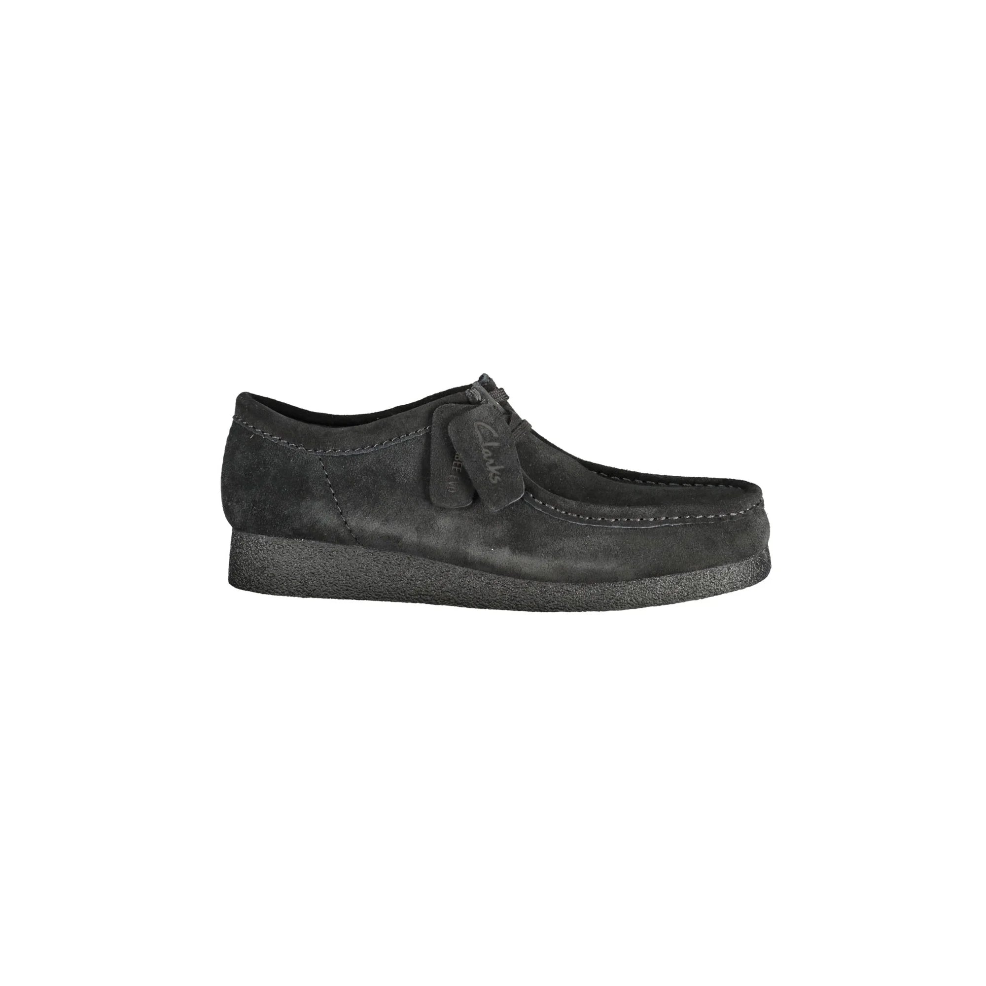 CLARKS CALZATURA SPORTIVA UOMO NERO
