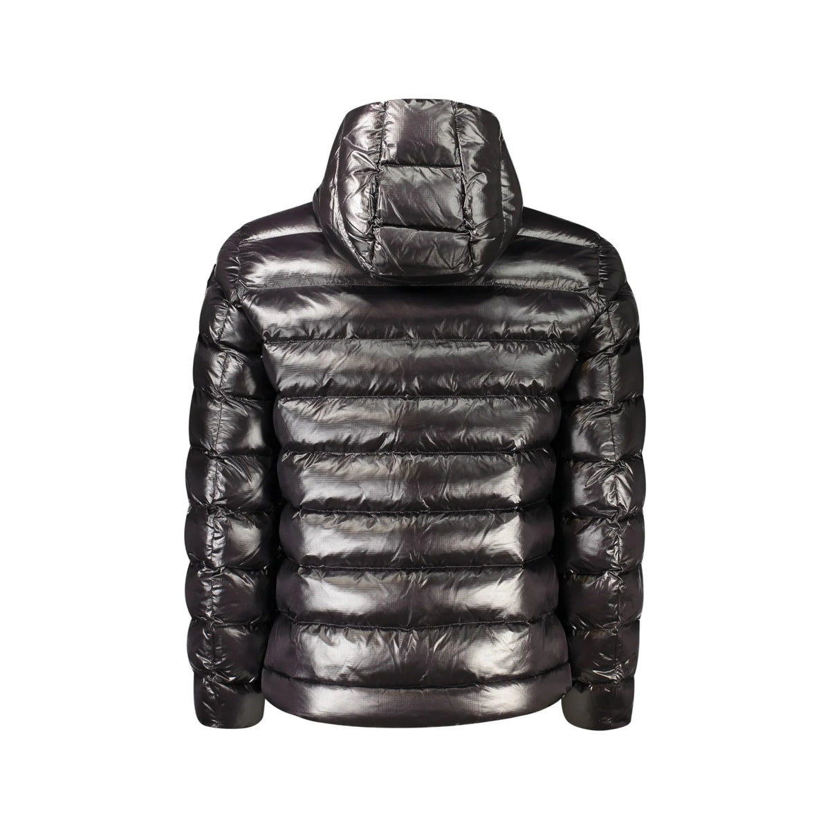 BLAUER GIUBBOTTO UOMO NERO