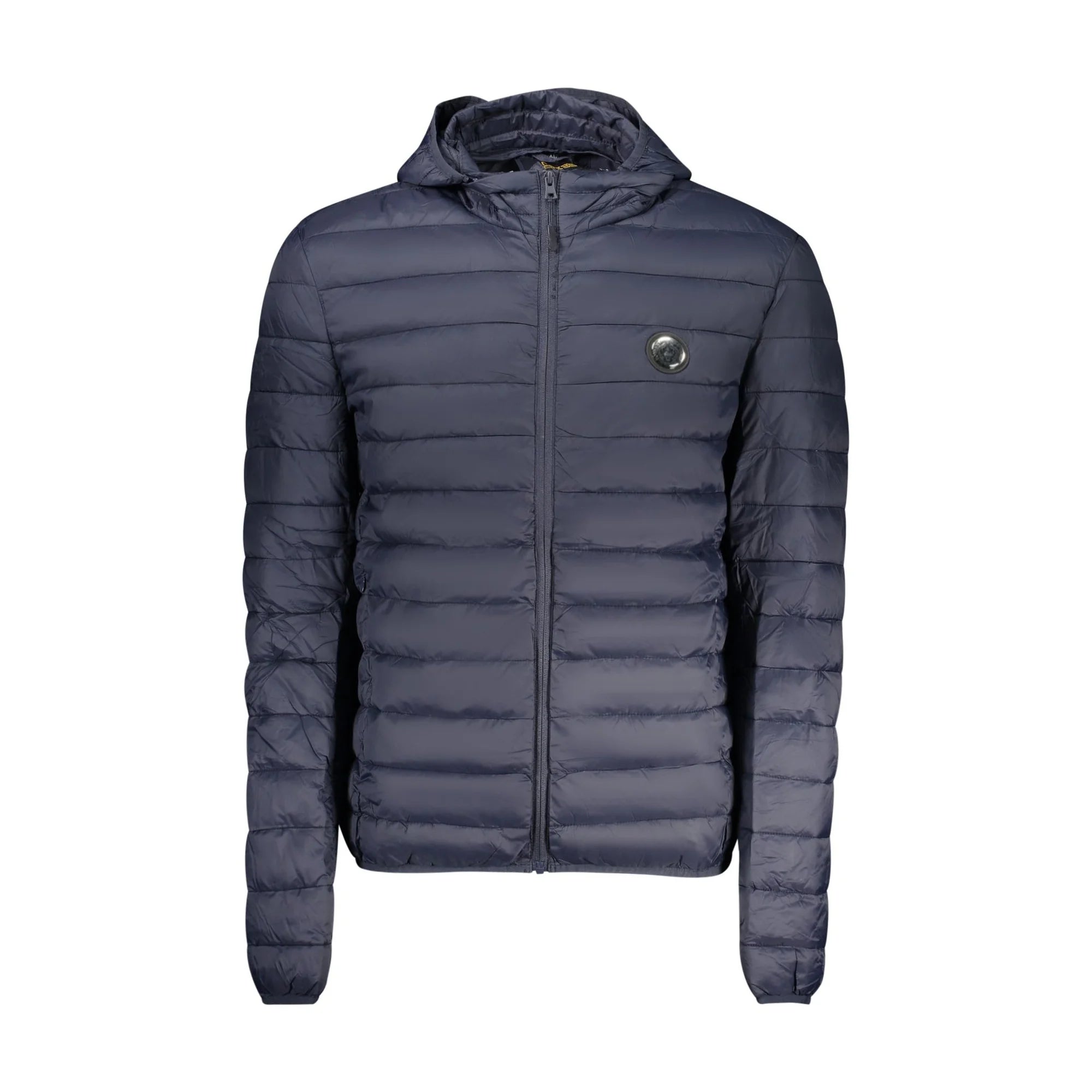 CAVALLI CLASS GIUBBOTTO UOMO BLU