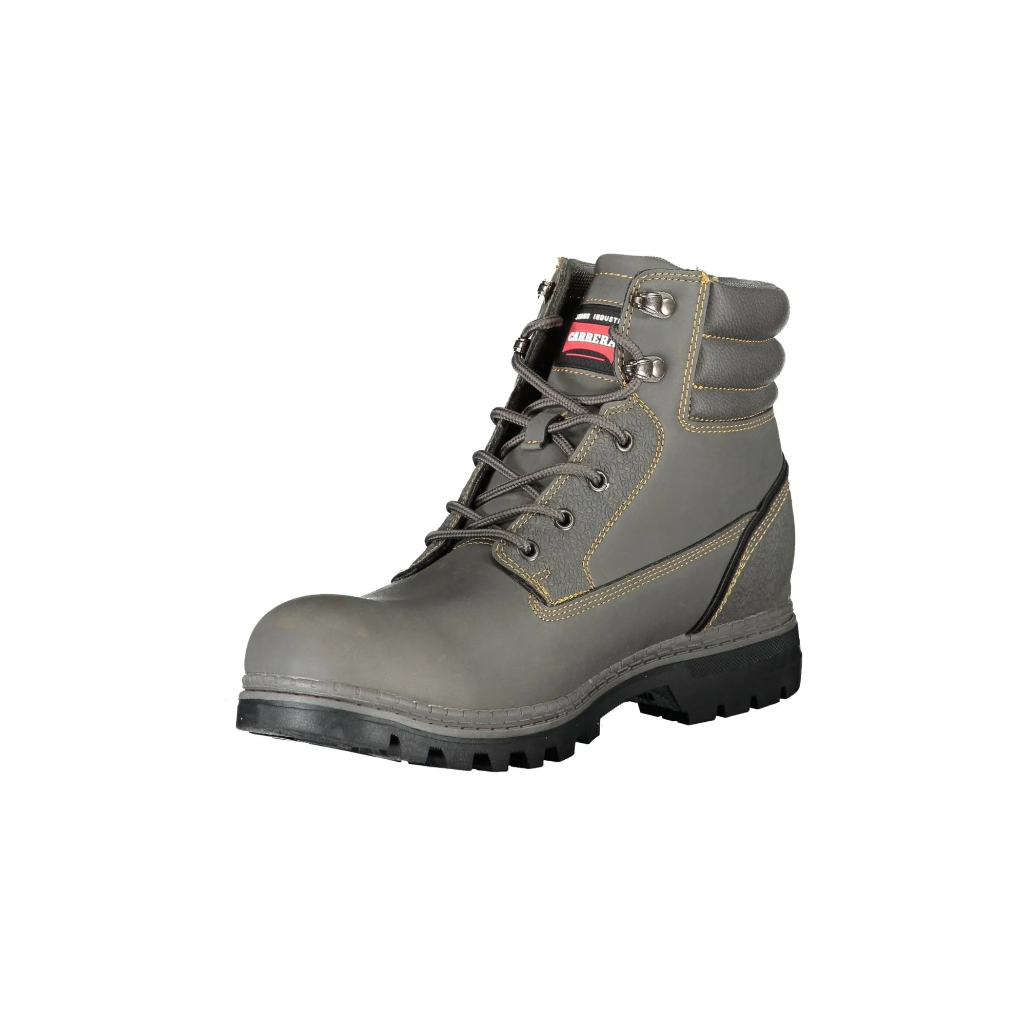 CARRERA CALZATURA STIVALE UOMO GRIGIO