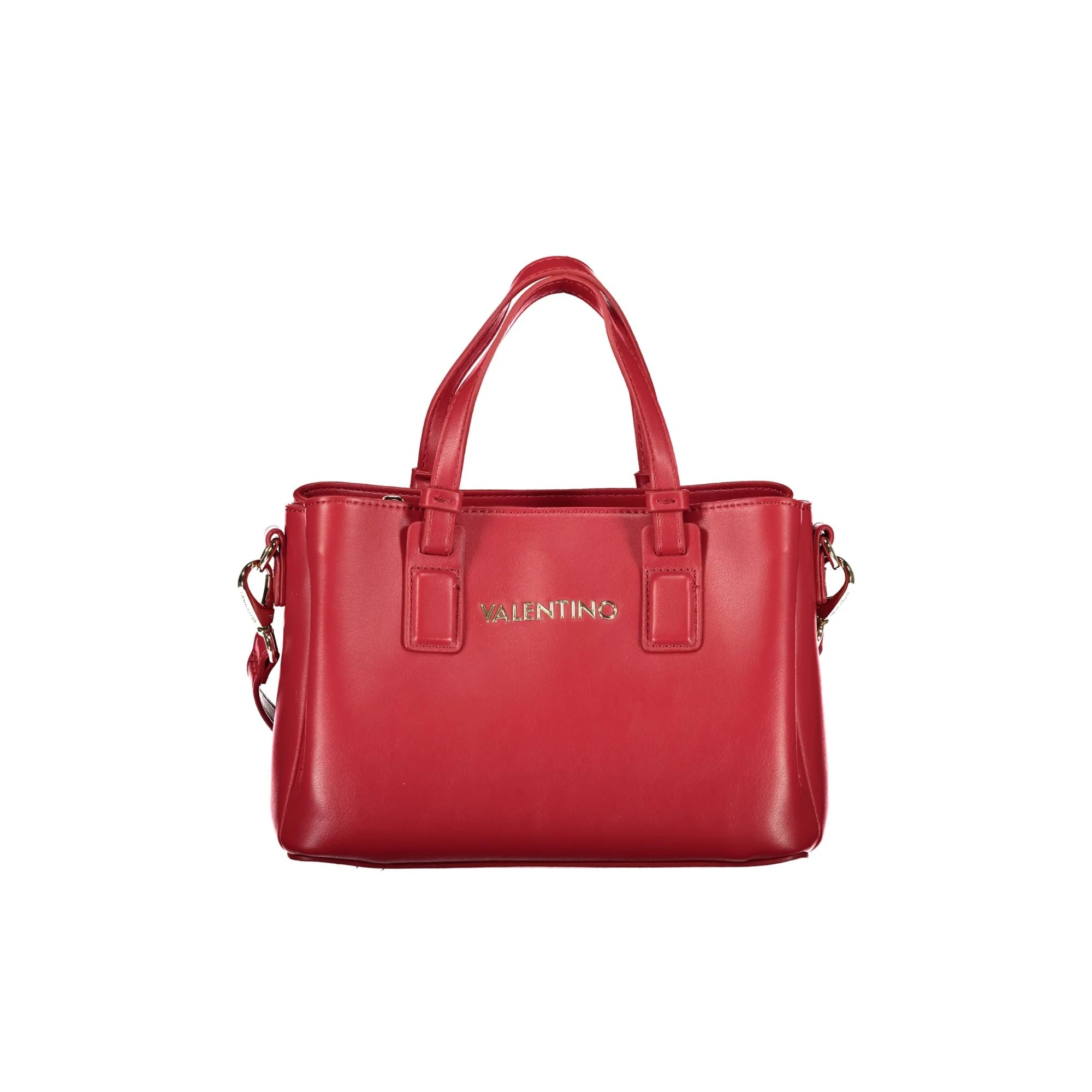VALENTINO BAGS BORSA DONNA ROSSO