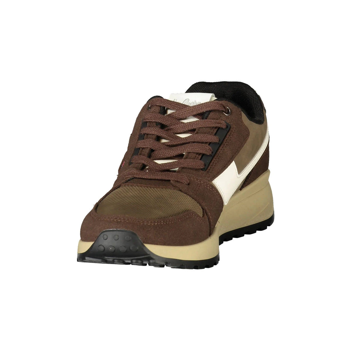 LEE COOPER CALZATURA SPORTIVA UOMO MARRONE