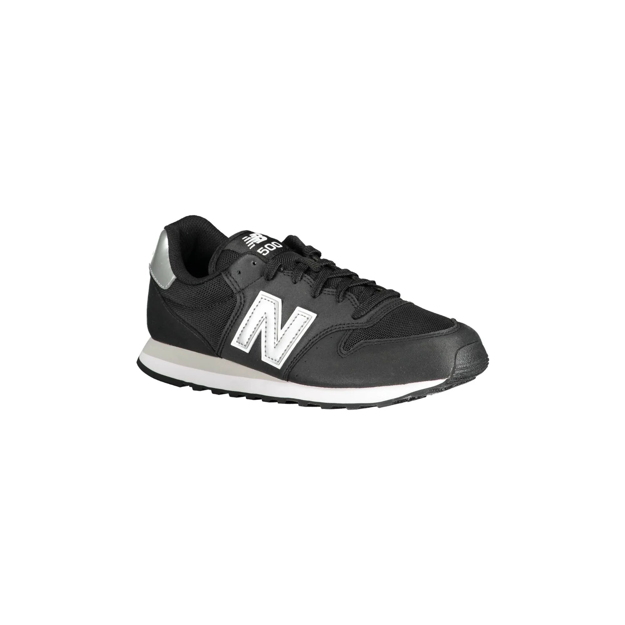 NEW BALANCE CALZATURA SPORTIVA UOMO NERO