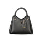 GUESS JEANS BORSA DONNA NERO