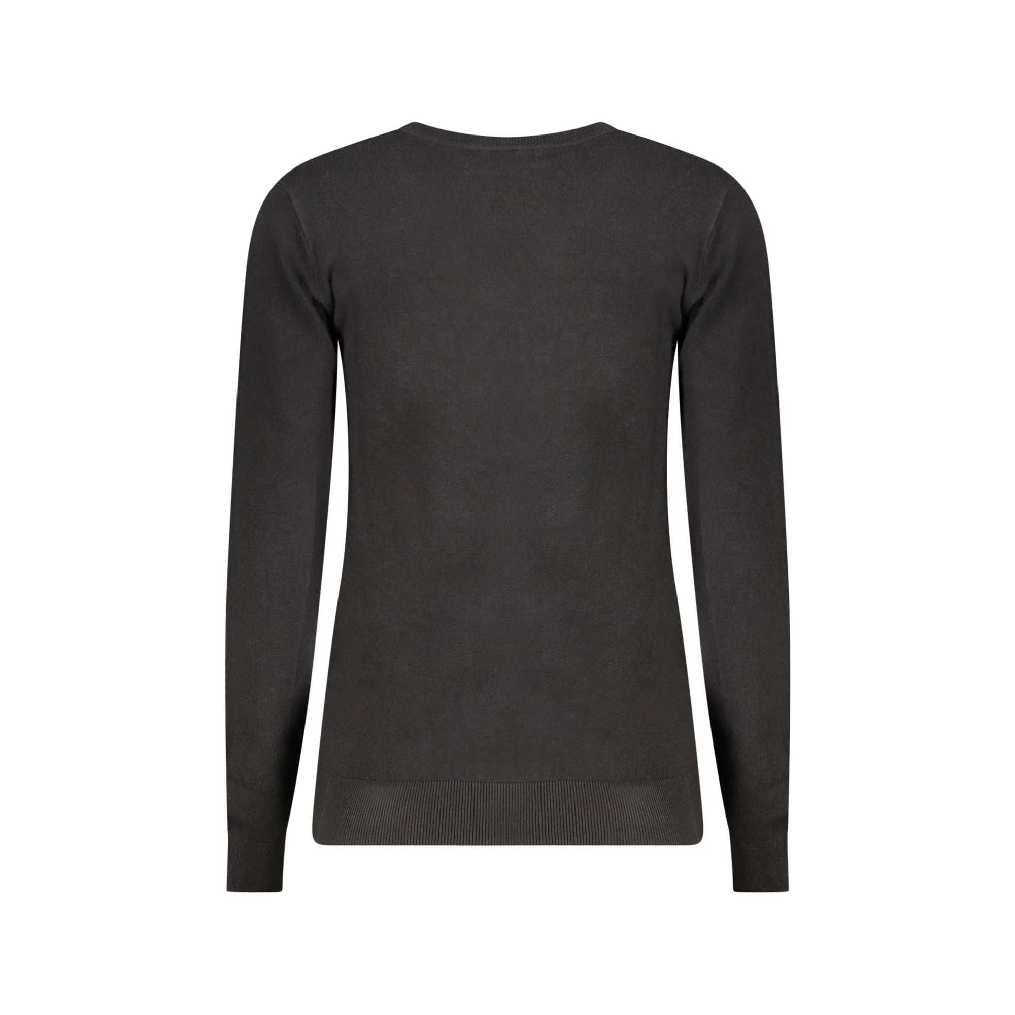 GUESS JEANS MAGLIA DONNA NERO