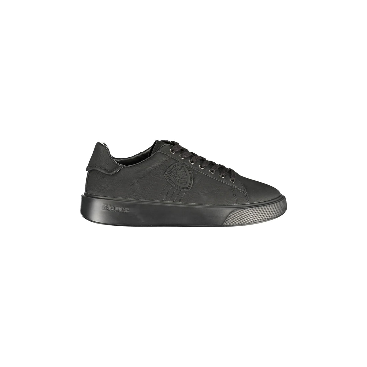 BLAUER CALZATURA SPORTIVA UOMO NERO