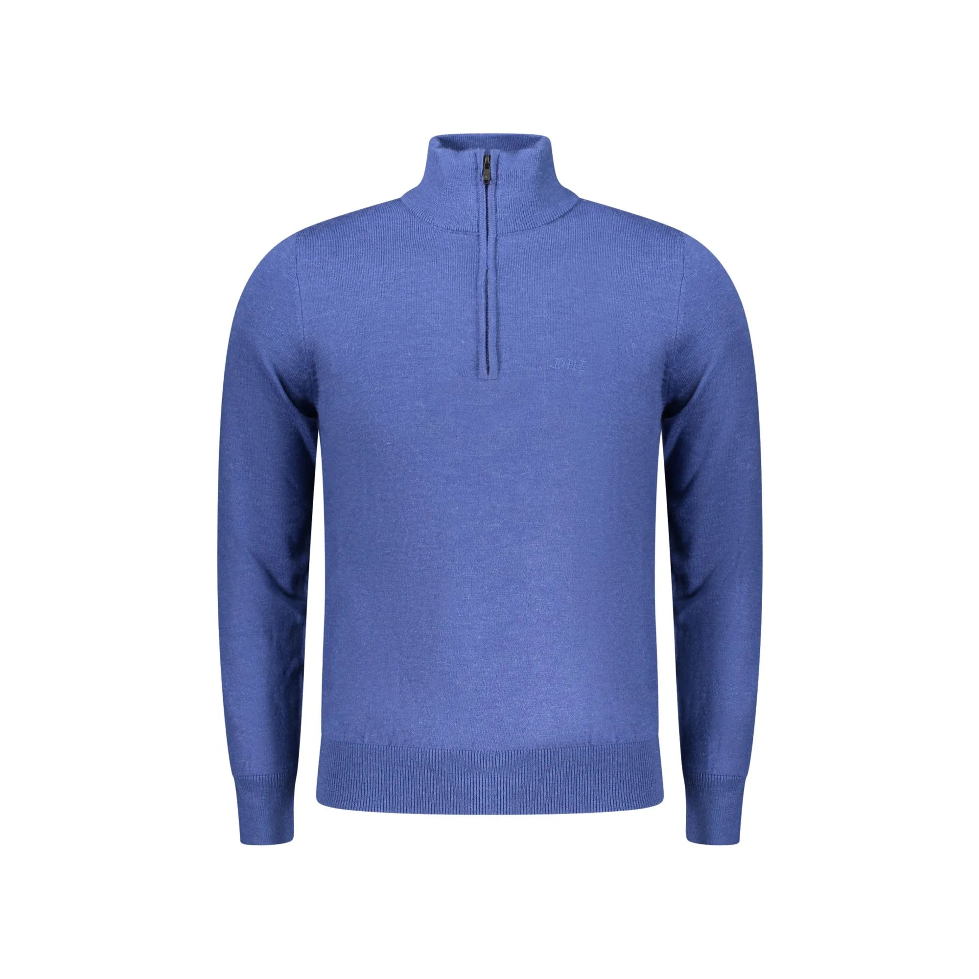 RIFLE MAGLIA UOMO BLU