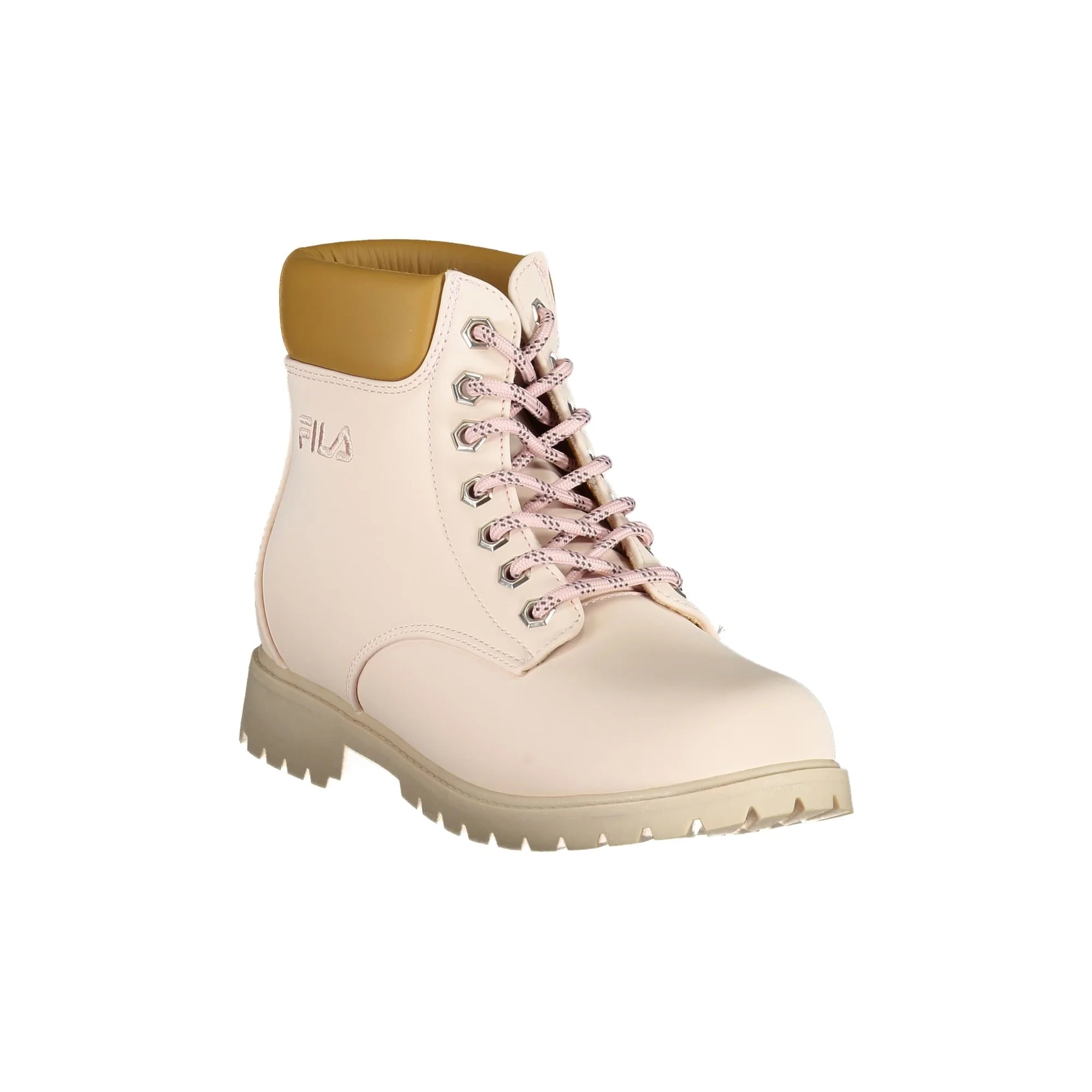 FILA CALZATURA STIVALE DONNA ROSA