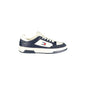 Tommy Hilfiger Sneakers Uomo Bianche Stampa Logo Bianco - foto prodotto