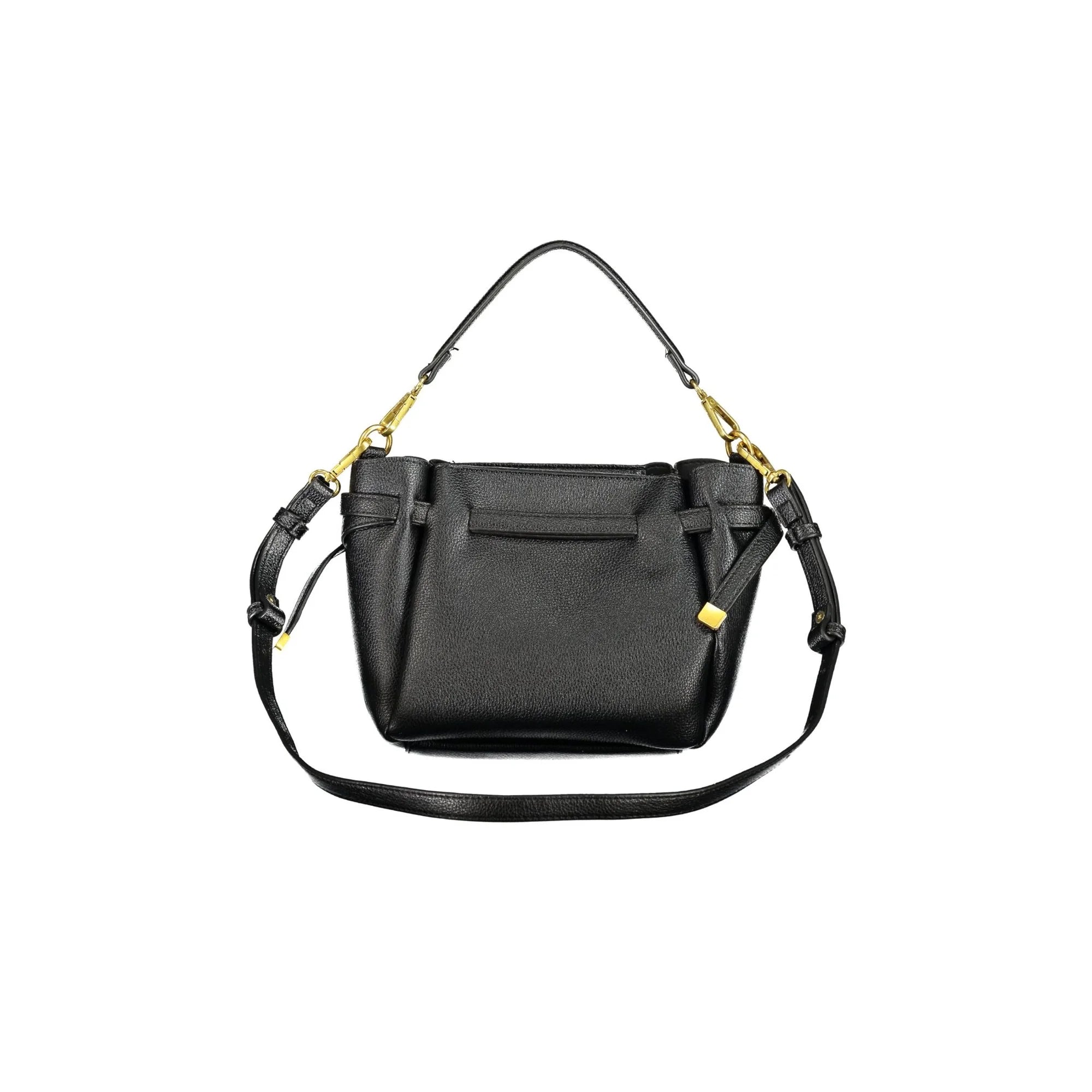 ALV BY ALVIERO MARTINI BORSA DONNA NERO