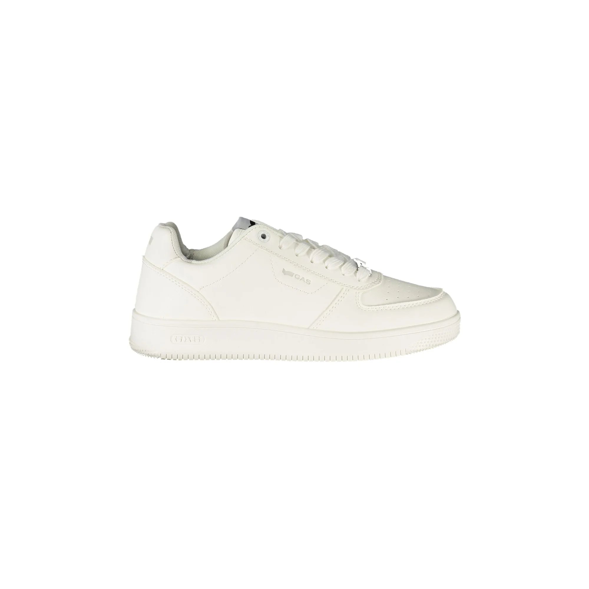 GAS CALZATURA SPORTIVA DONNA BIANCO