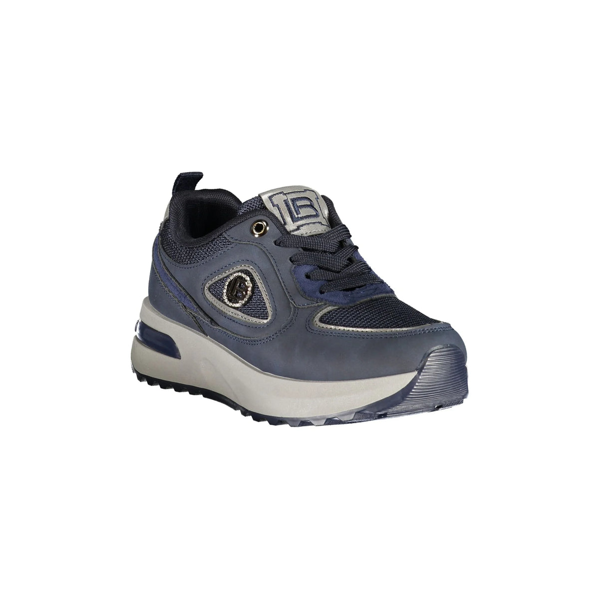 LAURA BIAGIOTTI CALZATURA SPORTIVA DONNA BLU