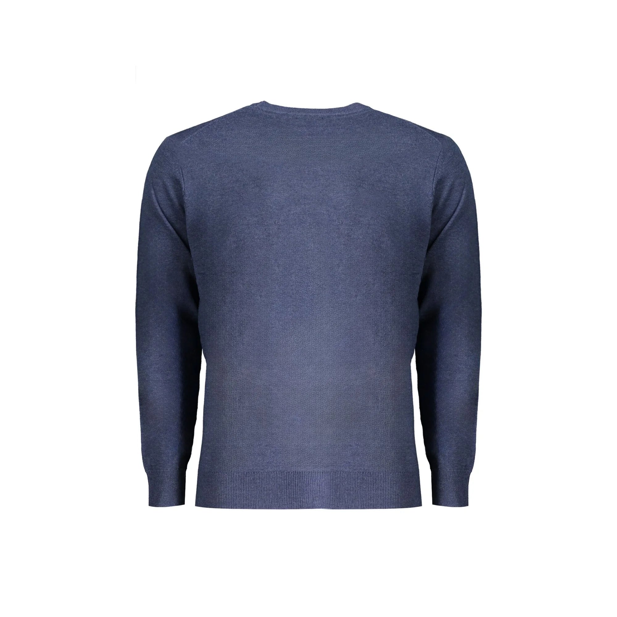 NORWAY 1963 MAGLIA UOMO BLU