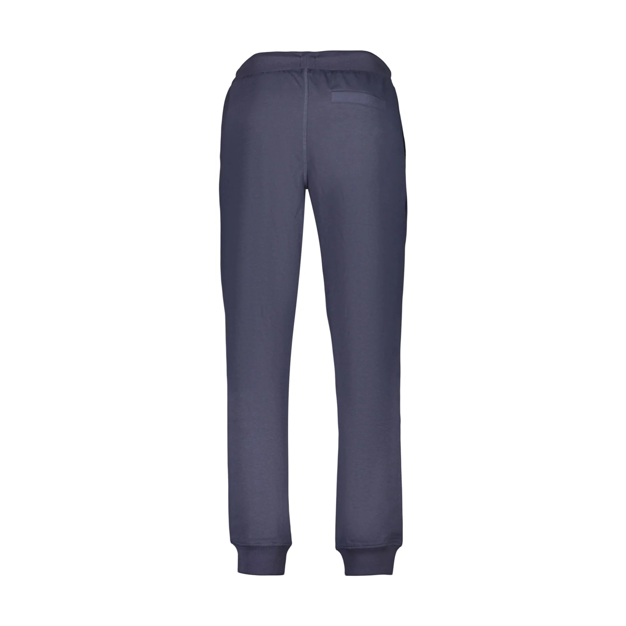 U.S. GRAND PANTALONE TUTA LUNGO UOMO BLU