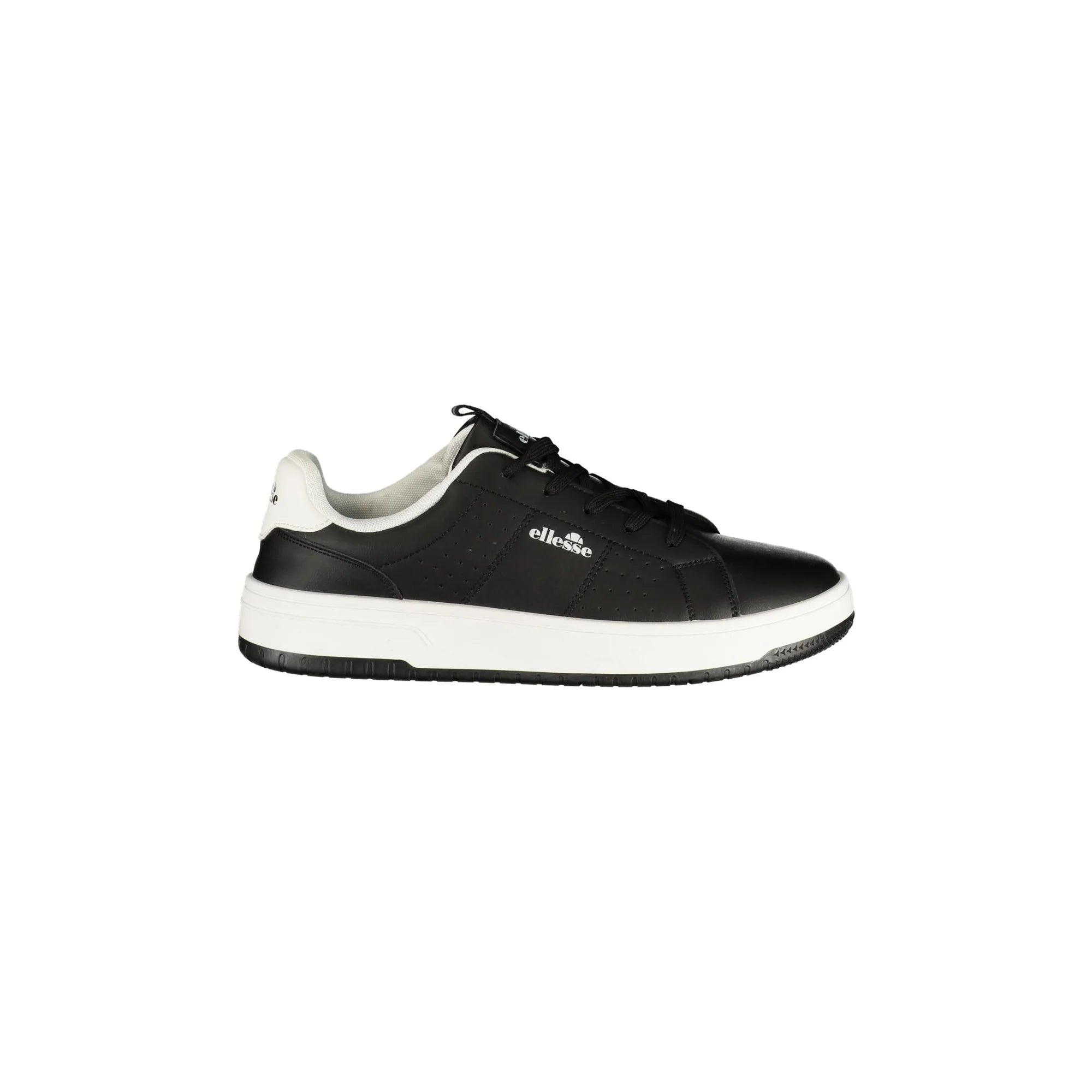 ELLESSE CALZATURA SPORTIVA UOMO NERO