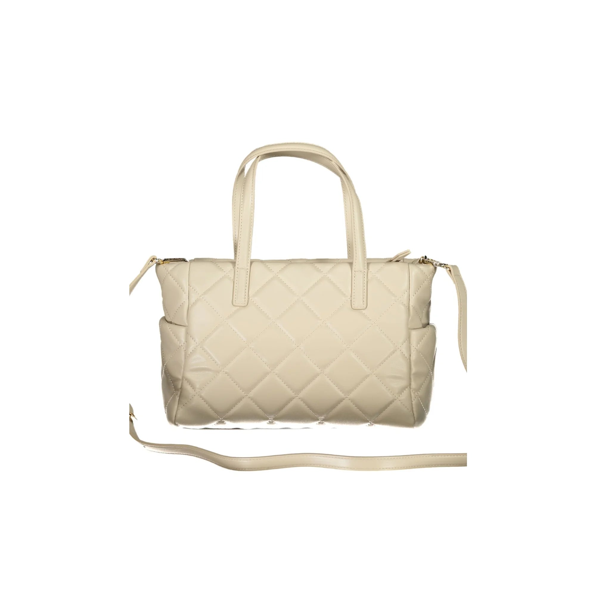 VALENTINO BAGS BORSA DONNA BEIGE