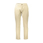 La Martina Pantaloni Uomo beige Ricamo - foto prodotto