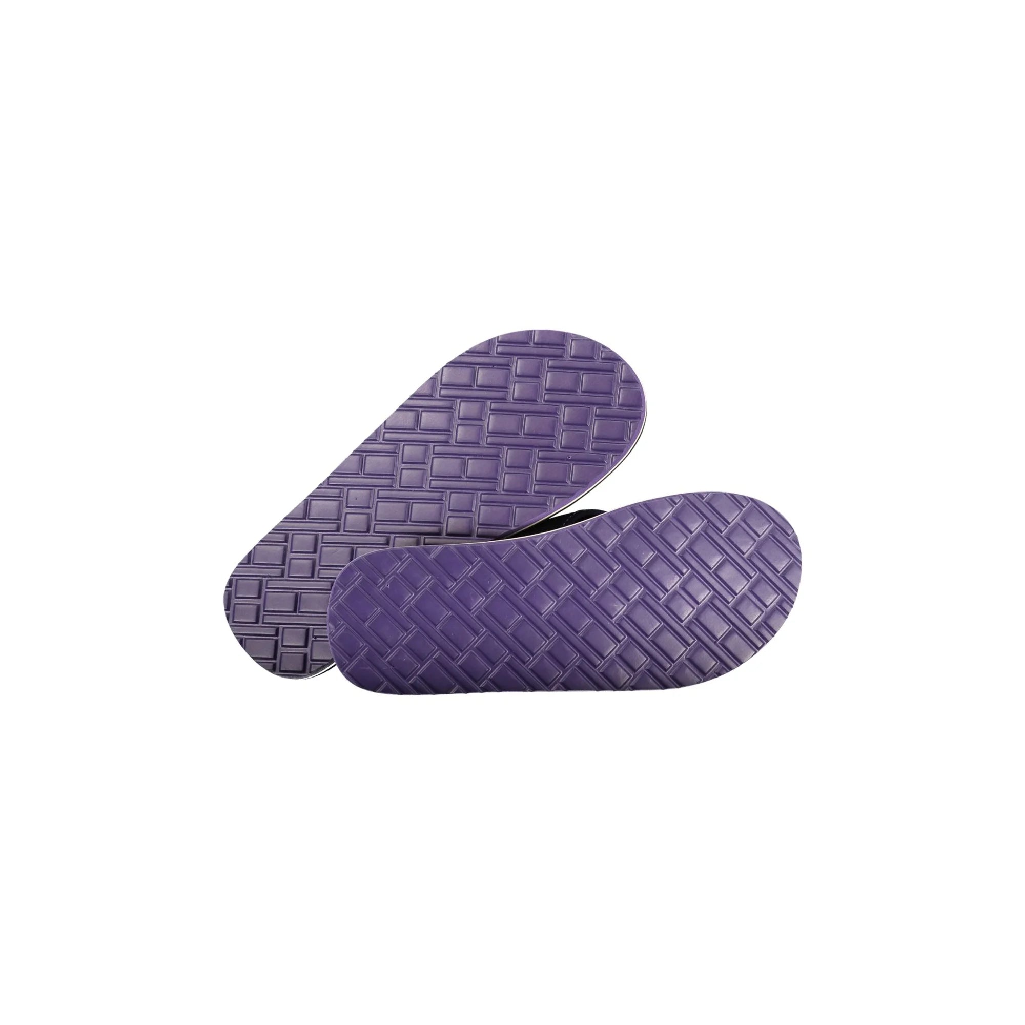 TOMMY HILFIGER CALZATURA CIABATTA UOMO NERO