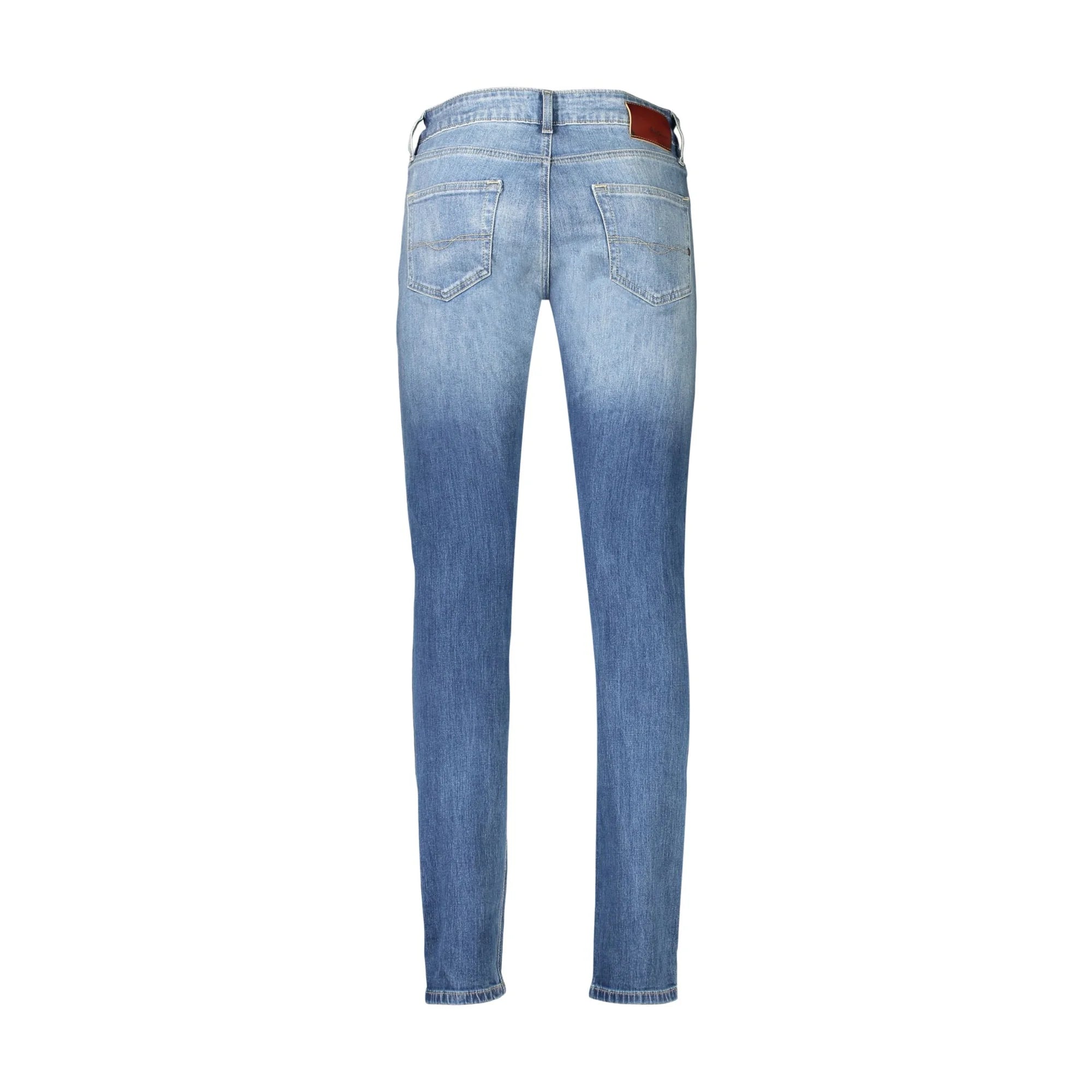 PEPE JEANS JEANS DENIM UOMO BLU
