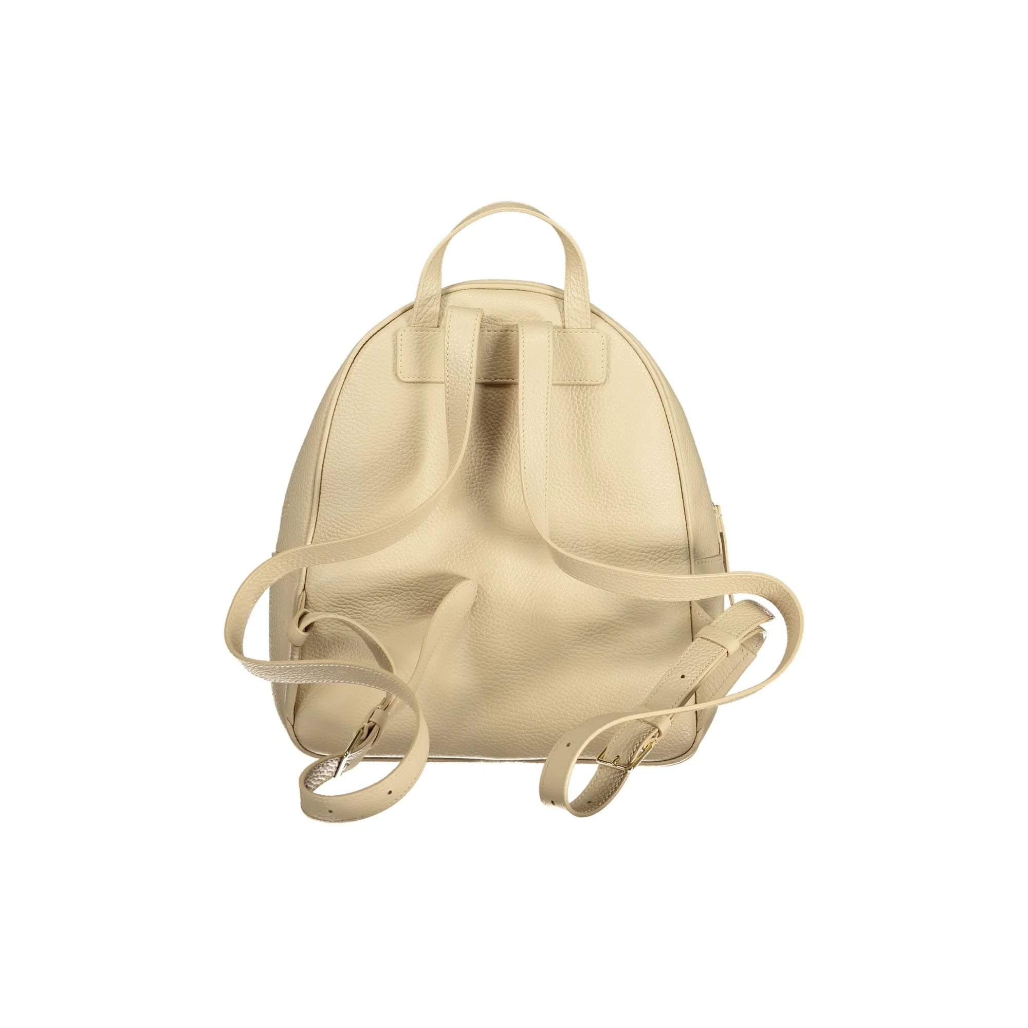 COCCINELLE ZAINO DONNA BEIGE