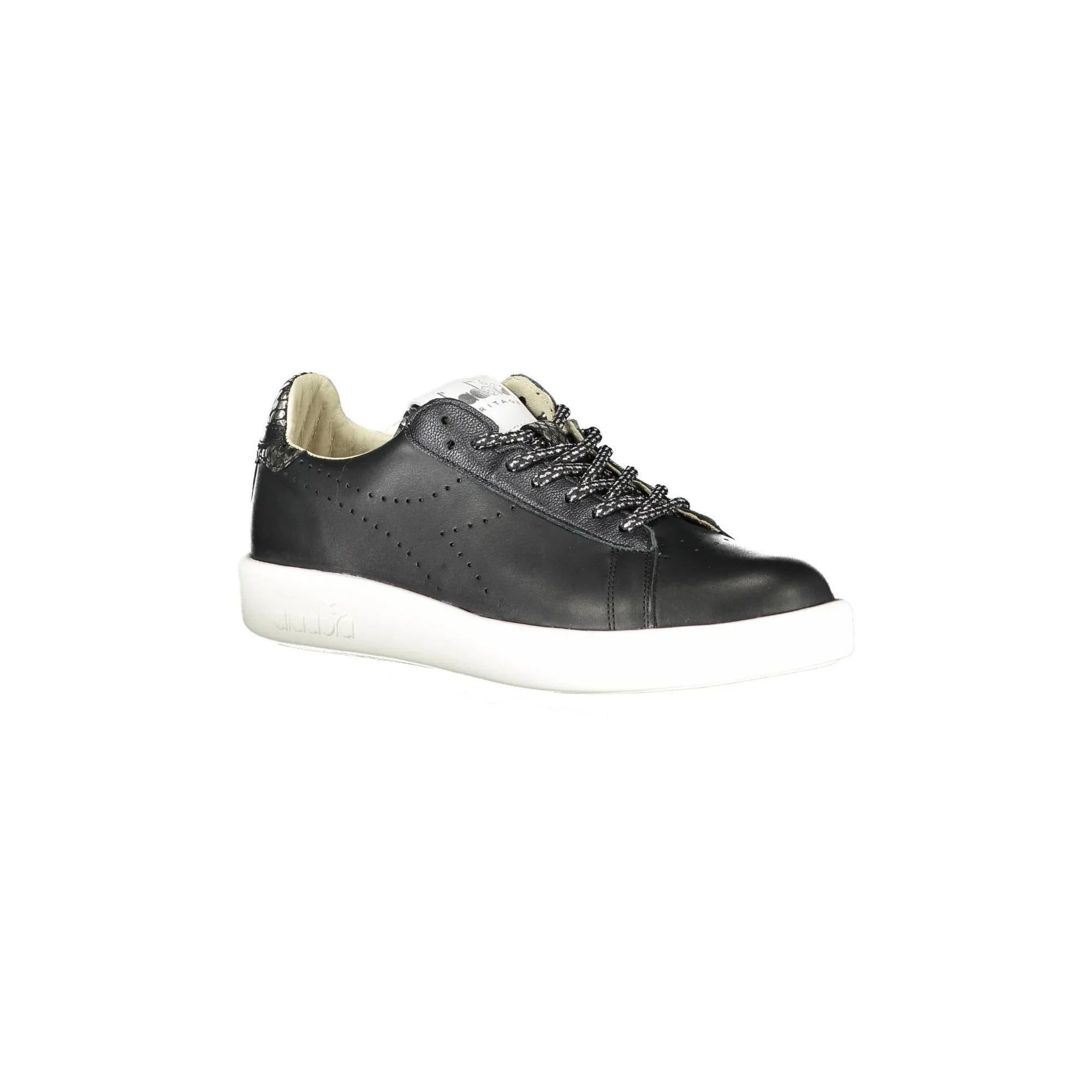 DIADORA CALZATURA SPORTIVA DONNA NERO