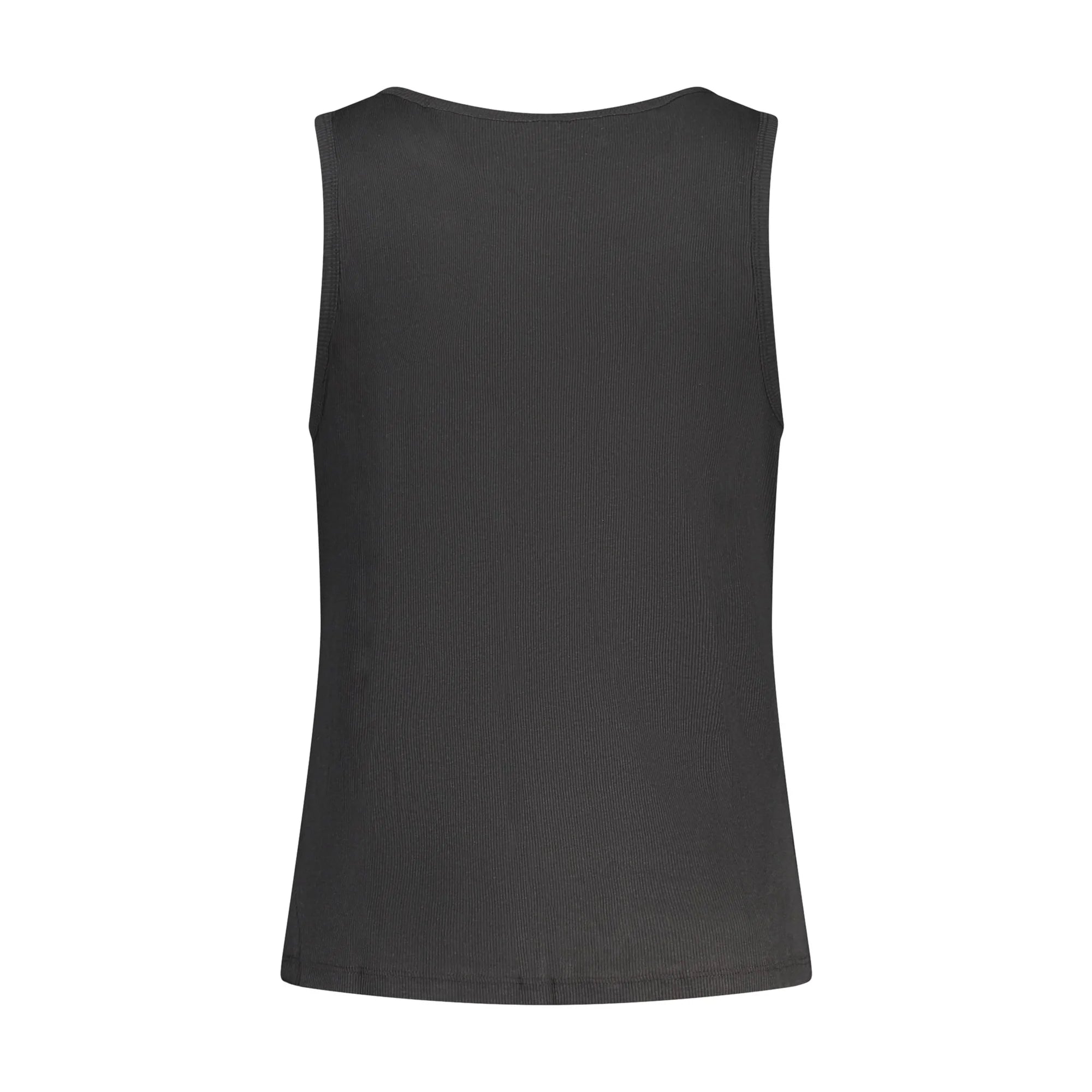 NORWAY 1963 CANOTTA UOMO NERO