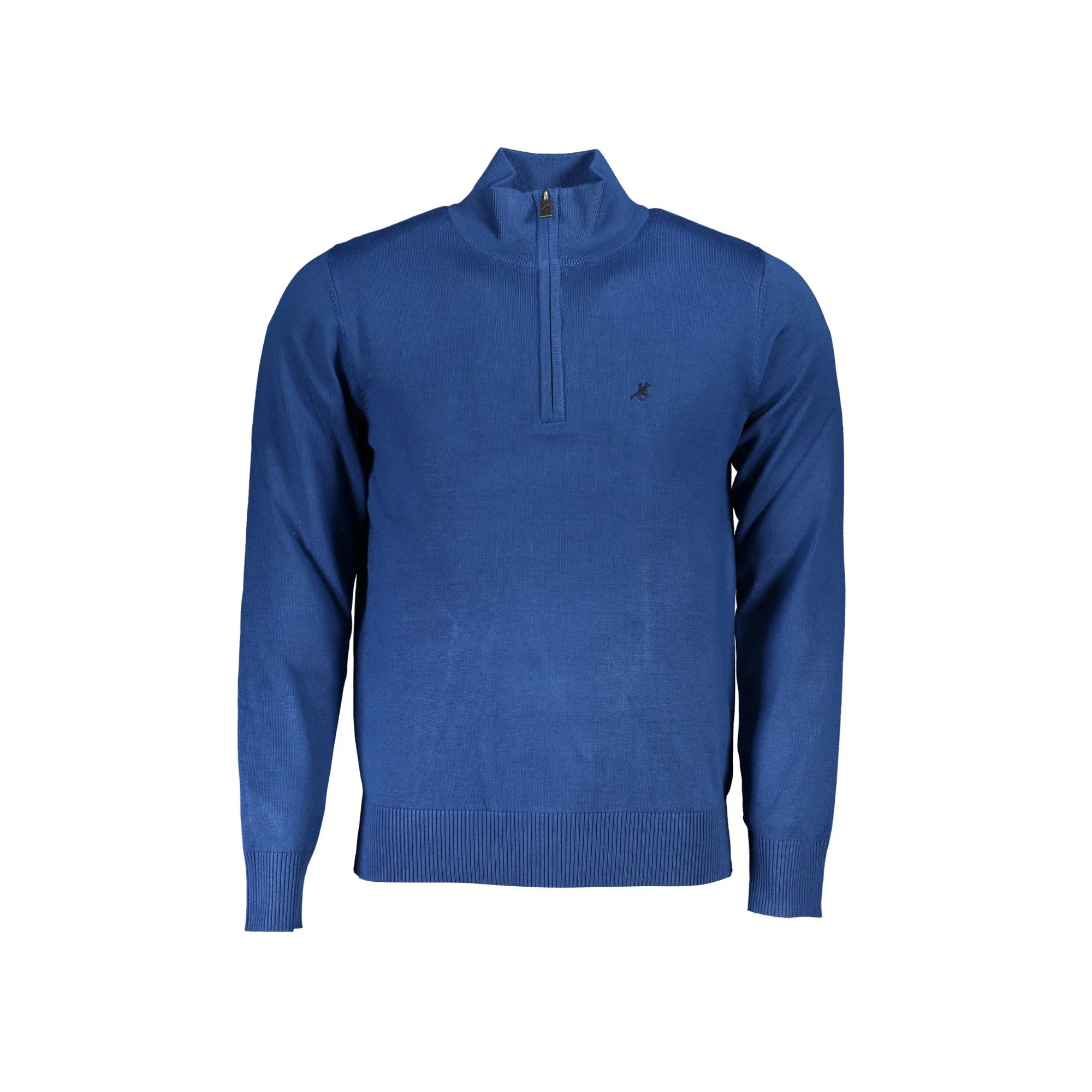 U.S. GRAND POLO MAGLIA UOMO BLU