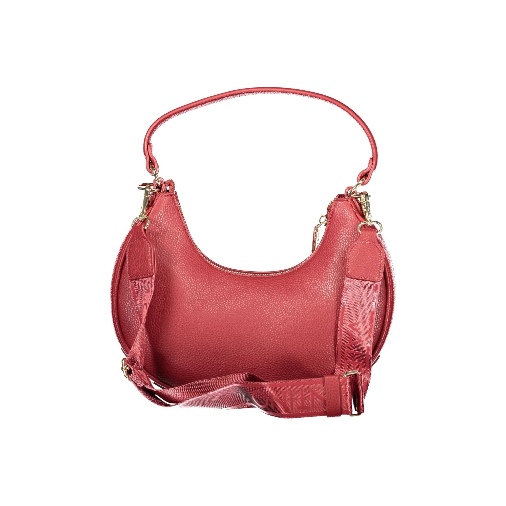 VALENTINO BAGS BORSA DONNA ROSSO