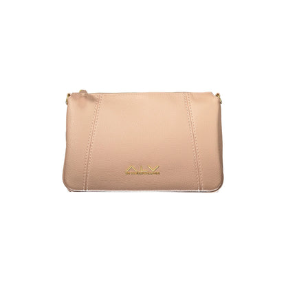 ALV BY ALVIERO MARTINI BORSA DONNA ROSA