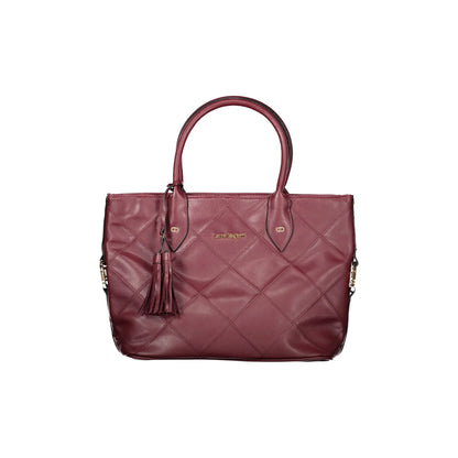 Laura Biagiotti Borsa a Tracolla Donna Rossa Logo Borse Rosso - foto prodotto