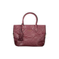Laura Biagiotti Borsa a Tracolla Donna Rossa Logo Borse Rosso - foto prodotto