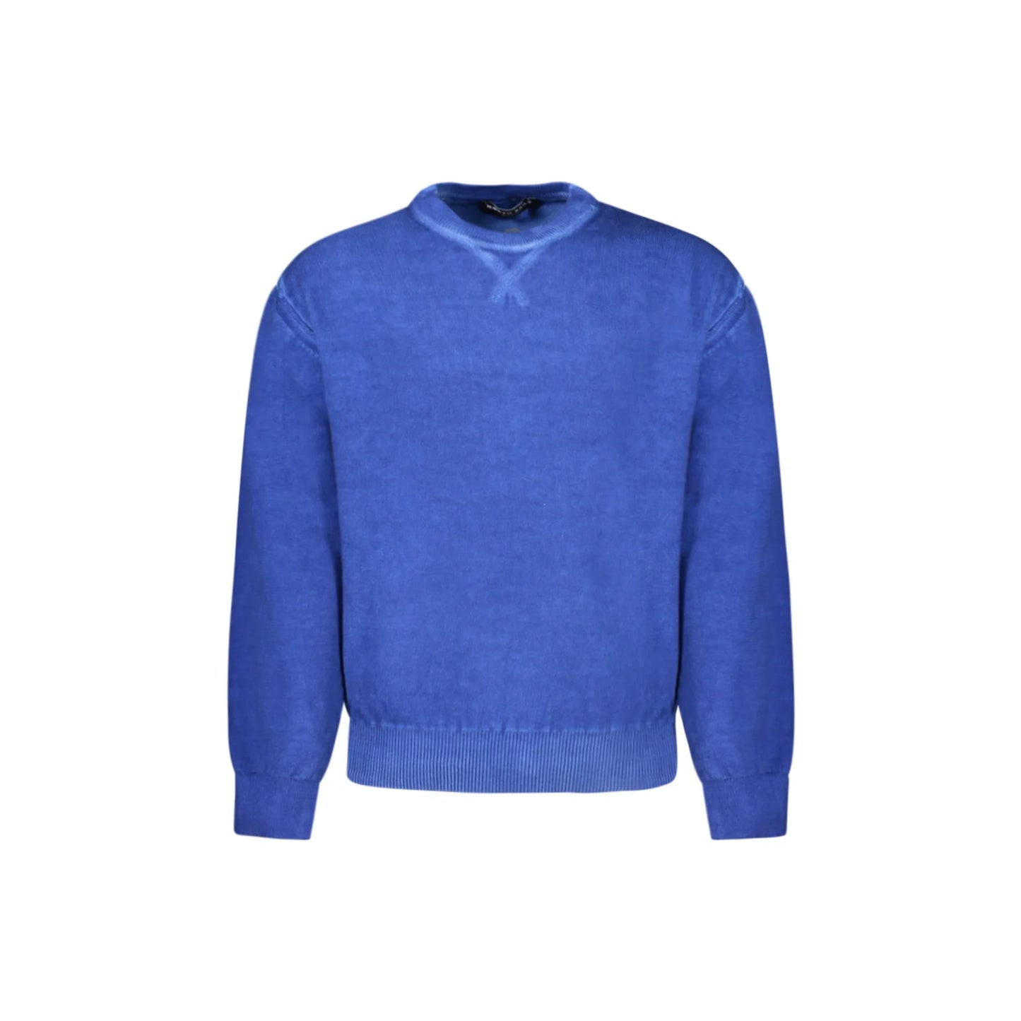 North Sails Maglia Bambino Blu Logo Maglie - foto prodotto