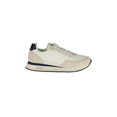 Ellesse Sneaker Herren Weiß Logo Druck