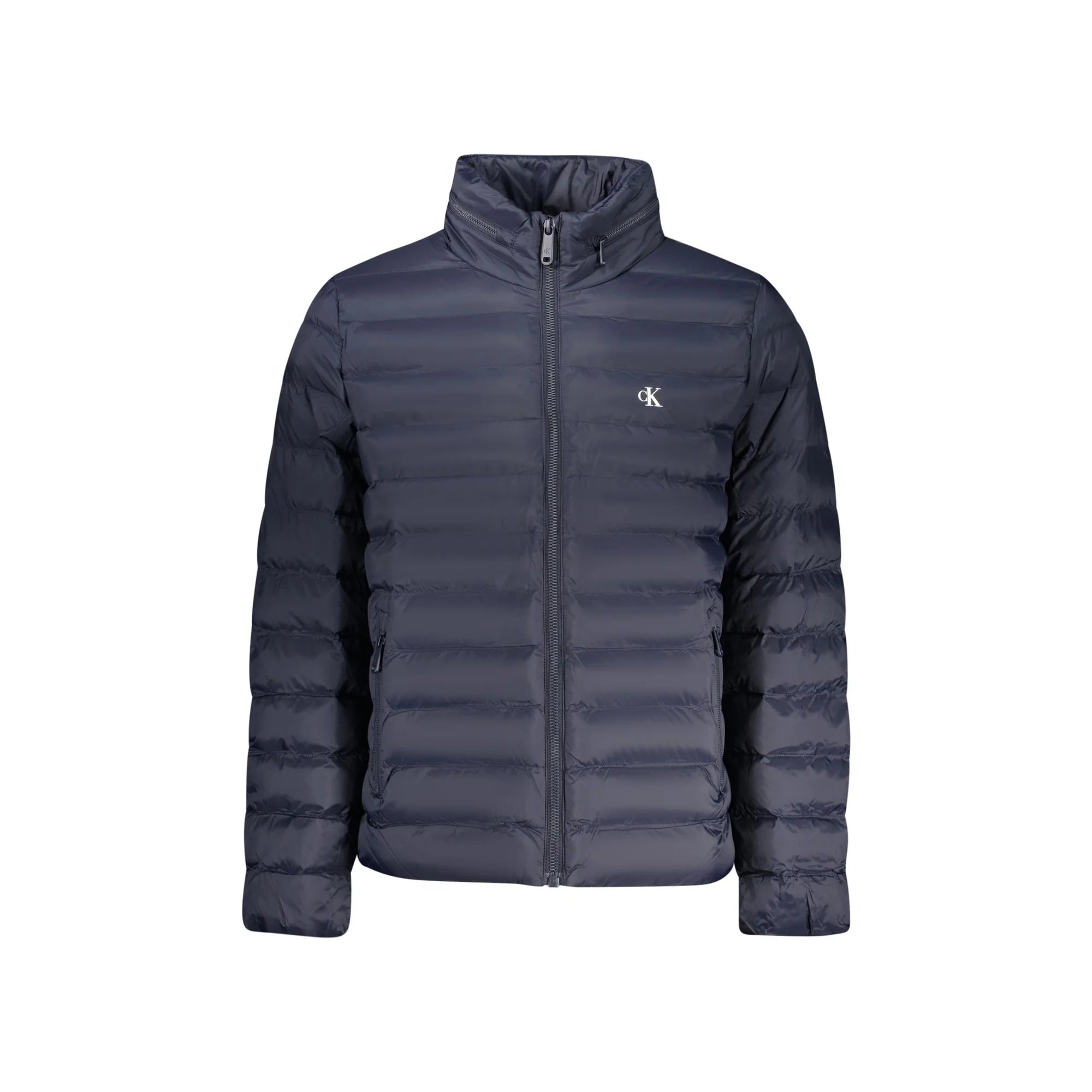 CALVIN KLEIN GIUBBOTTO UOMO BLU