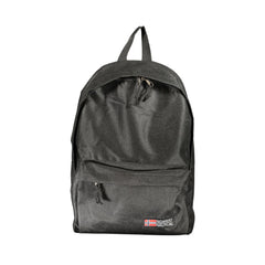 Norway 1963 Mochila Homem Preta Logo