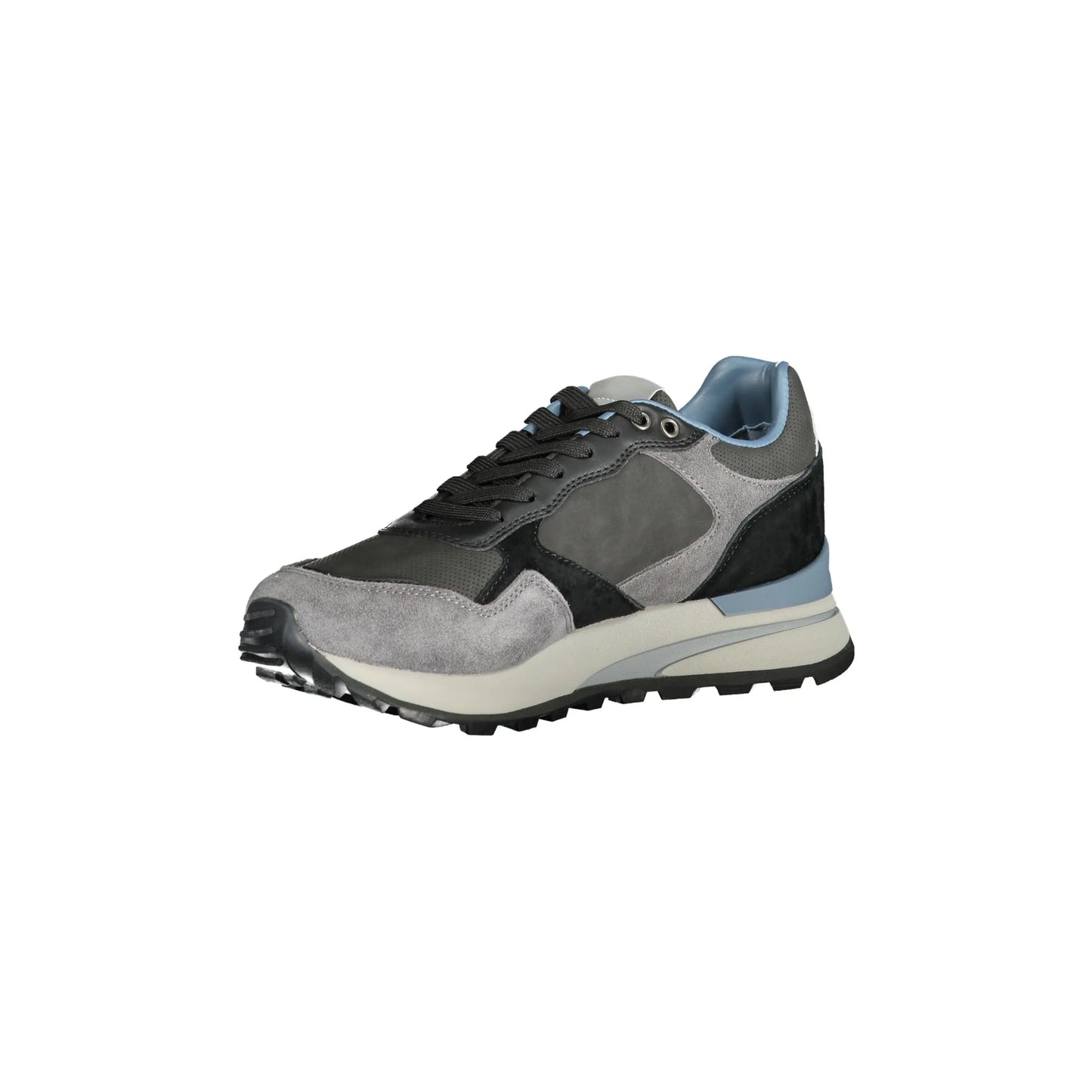 Blauer Sneakers uomo grigio
