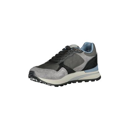 Blauer Sneakers uomo grigio
