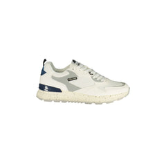 Ellesse Sneakers Uomo Bianche Stampa Logo