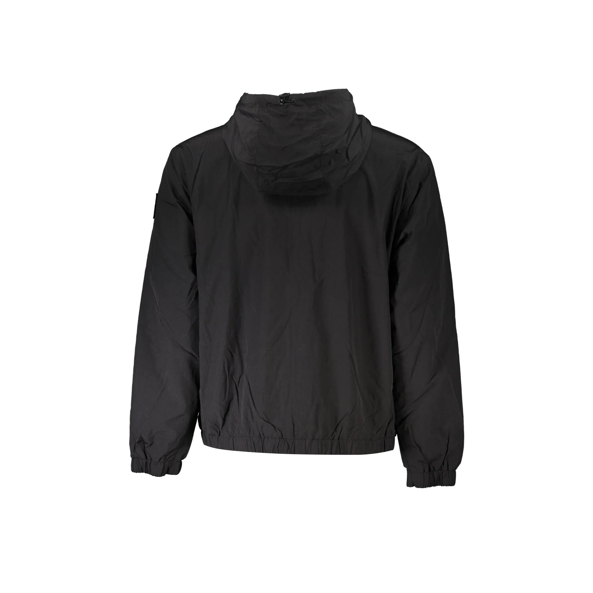 CALVIN KLEIN GIACCA SPORTIVA UOMO NERO