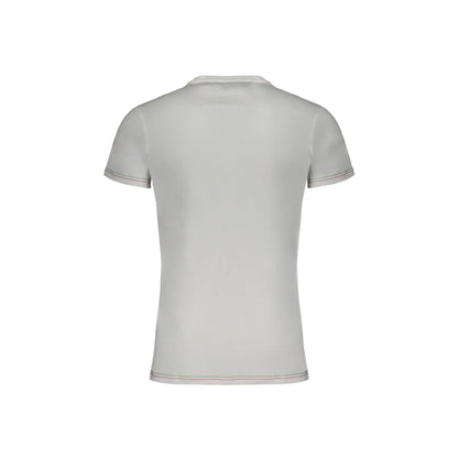 Aeronautica Militare T-Shirt uomo bianco