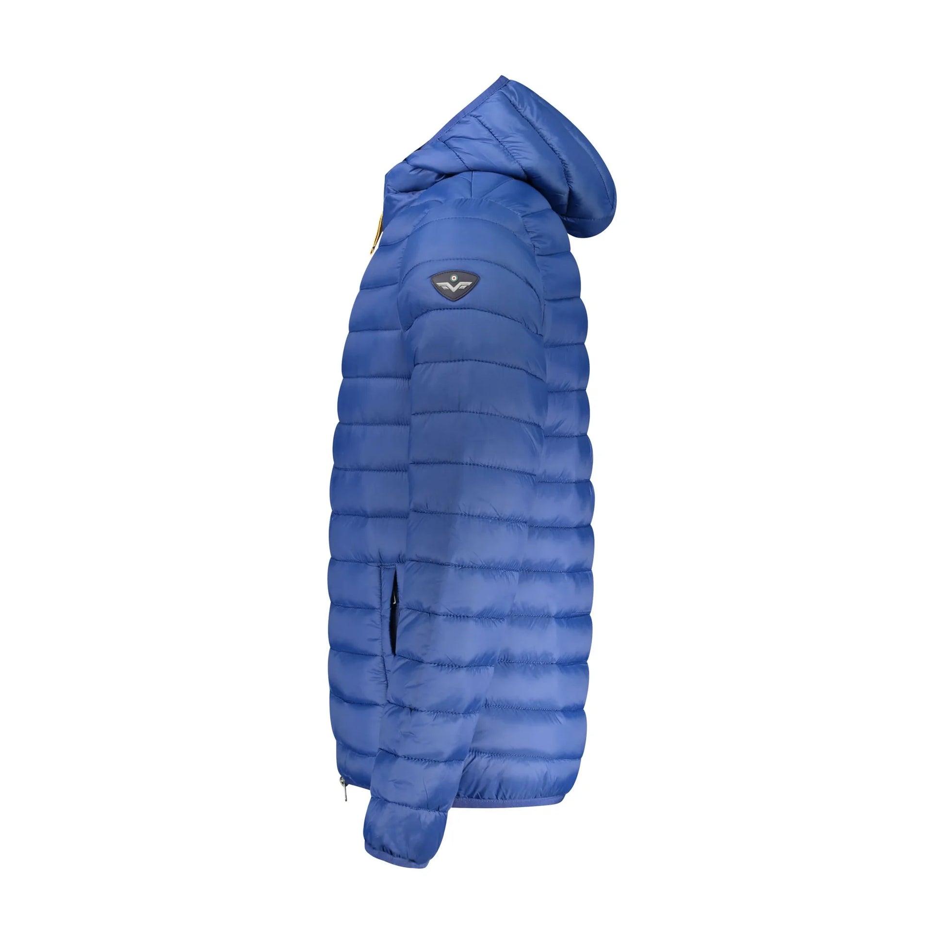 Armata Di Mare Giubbotti e Giacche uomo blu