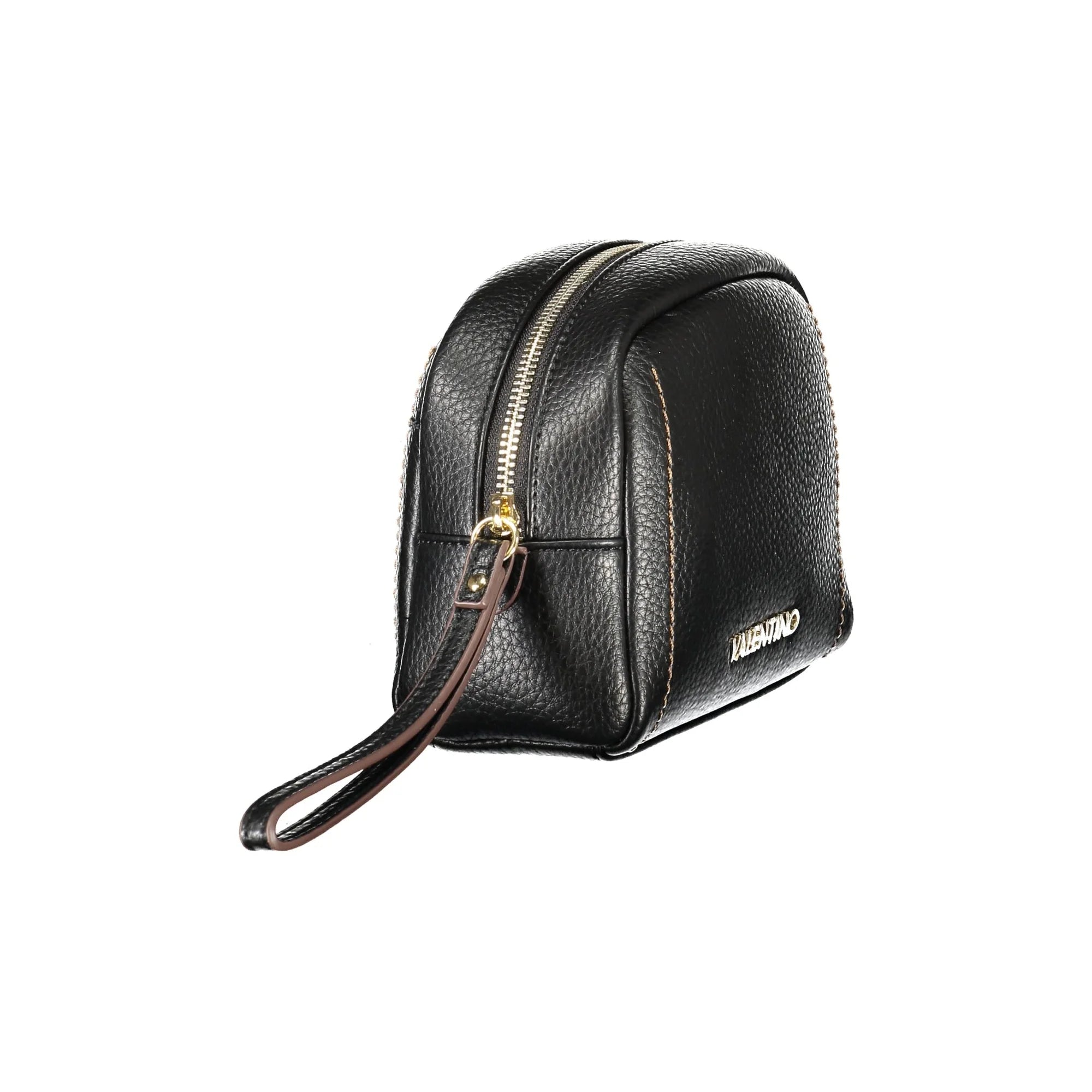 VALENTINO BAGS BEAUTY CASE DONNA NERO