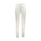 Calvin Klein Jeans Donna Bianco Logo - foto prodotto
