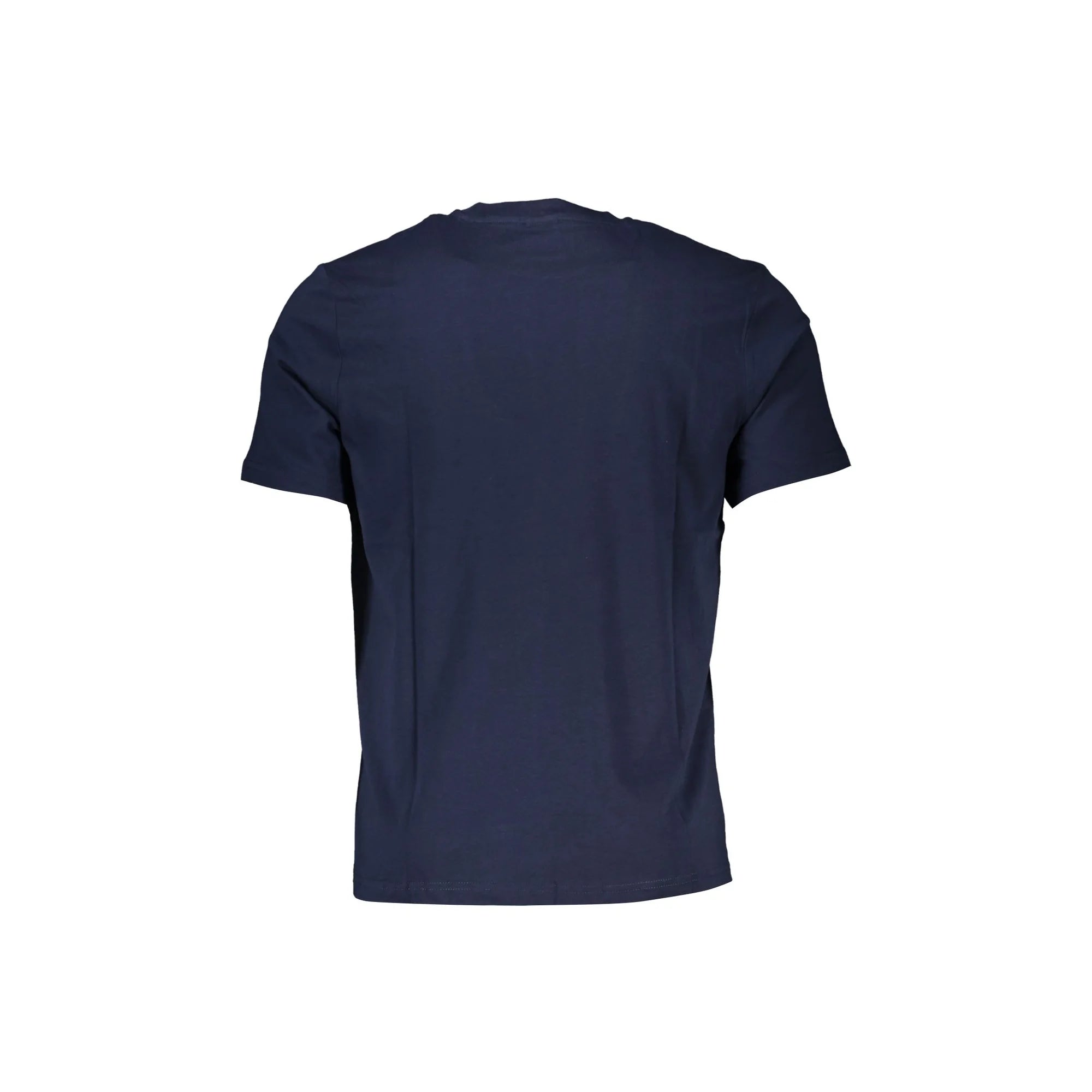 NORTH SAILS T-SHIRT MANICHE CORTE UOMO BLU