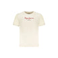 Pepe Jeans T-Shirt Maniche Corte Uomo beige Stampa Logo - foto prodotto