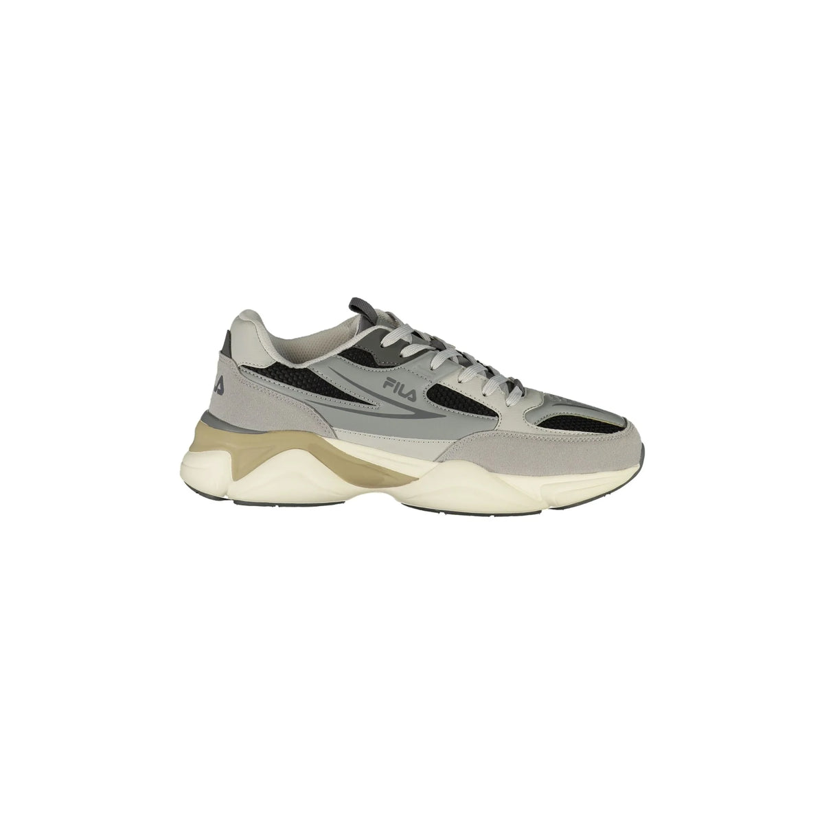FILA CALZATURA SPORTIVA UOMO GRIGIO