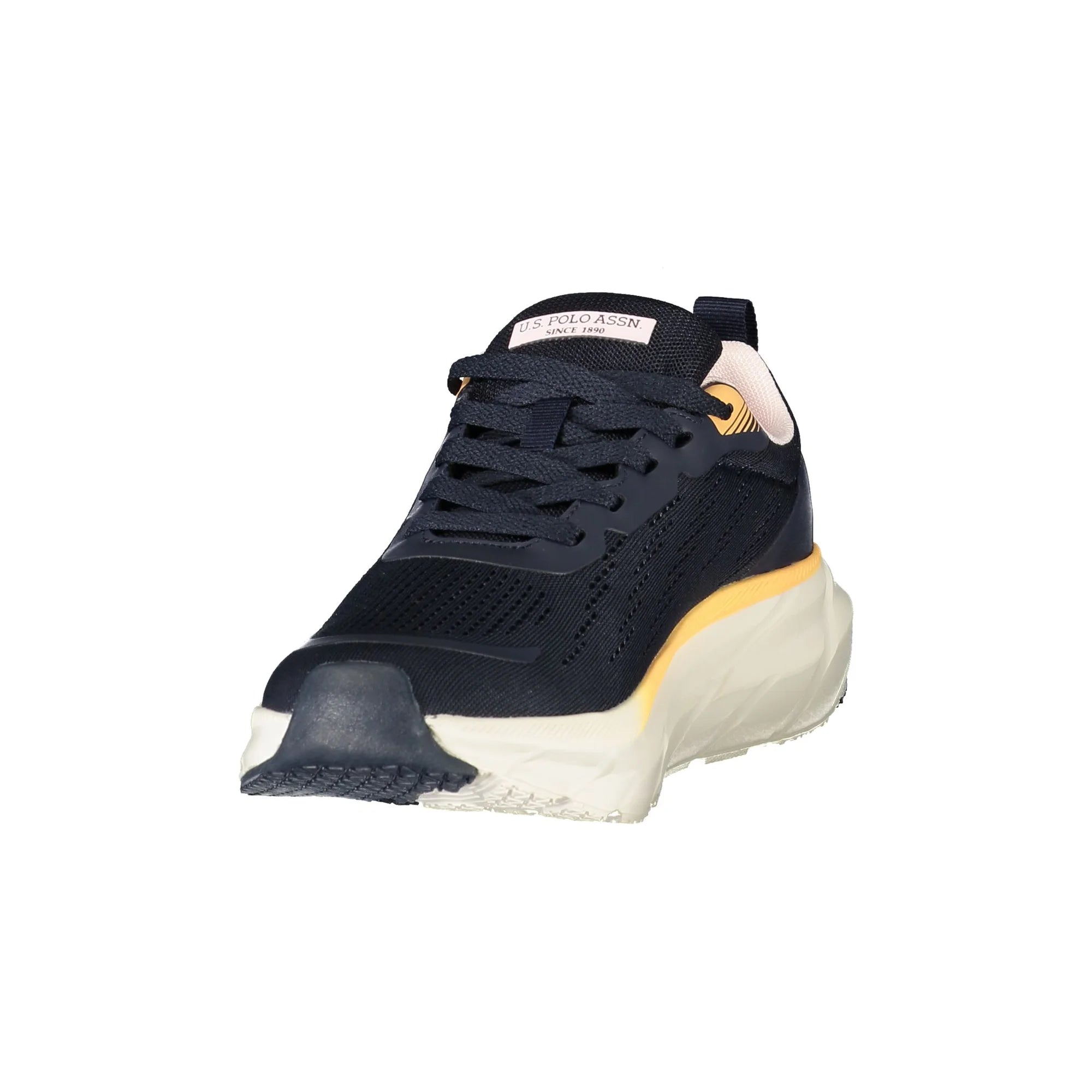 U.S. POLO ASSN. CALZATURA SPORTIVA DONNA BLU